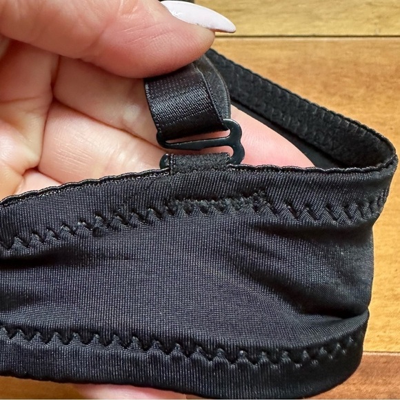 Spiked Bra Spirit Halloween - Picture 5 of 7